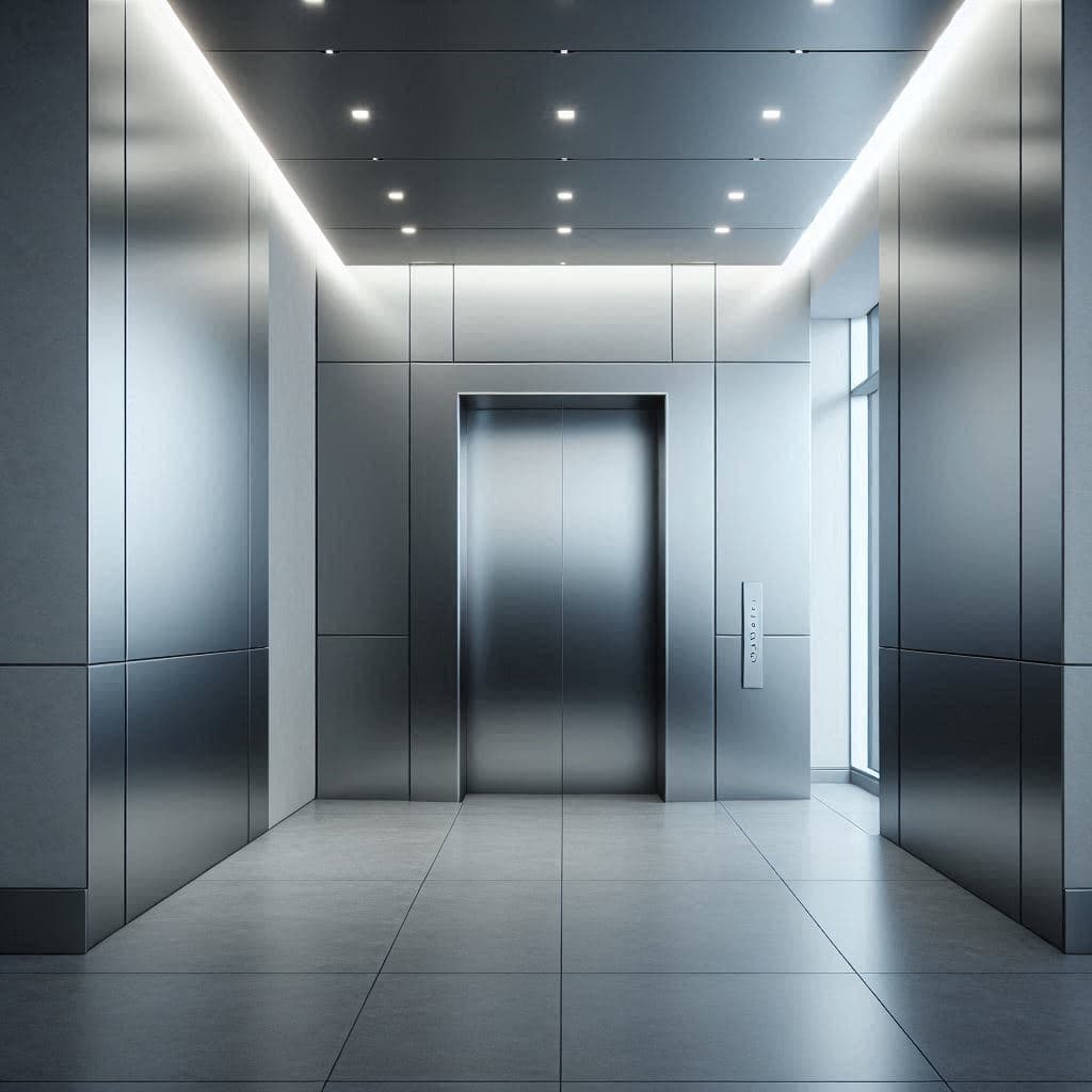 大厦名字文章配图