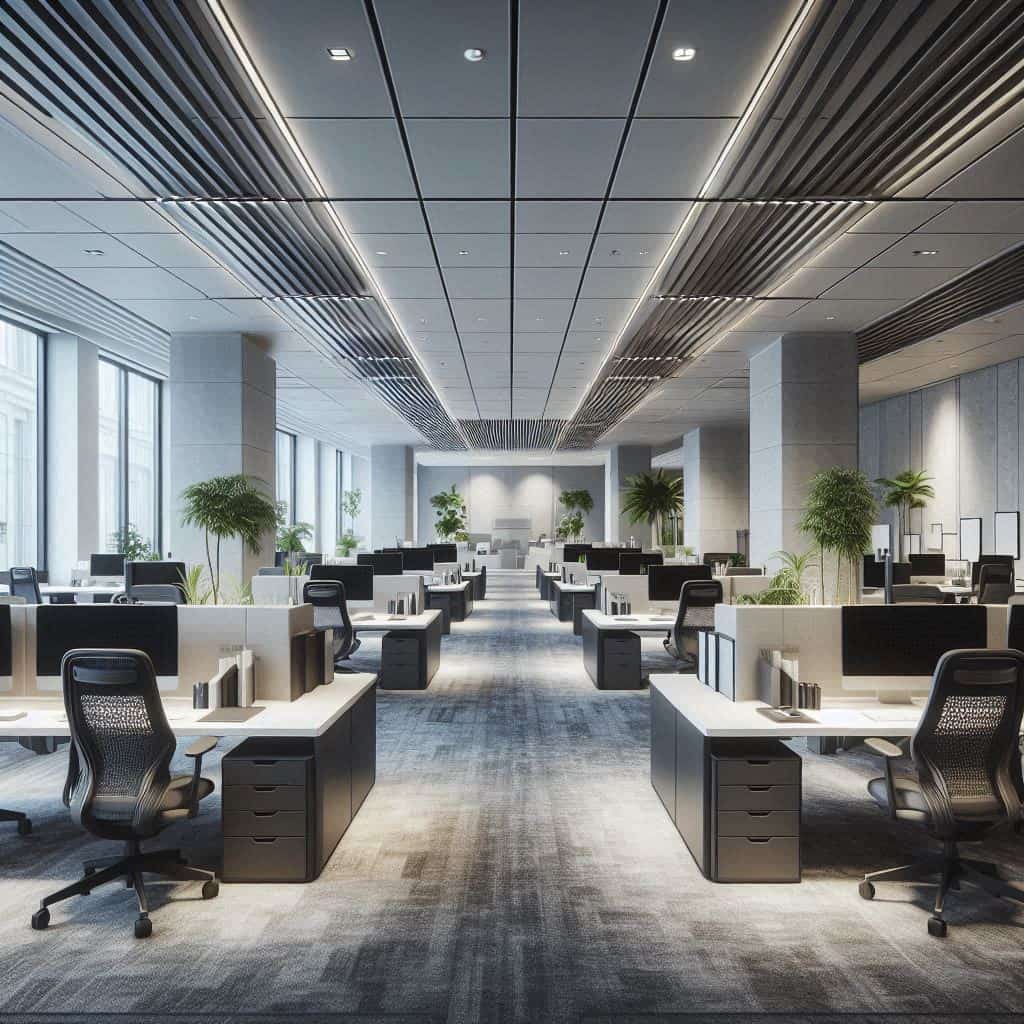 写字楼办公园区多栋楼梯联动运行早晚高峰时段需同步审核哪些资源调度接口